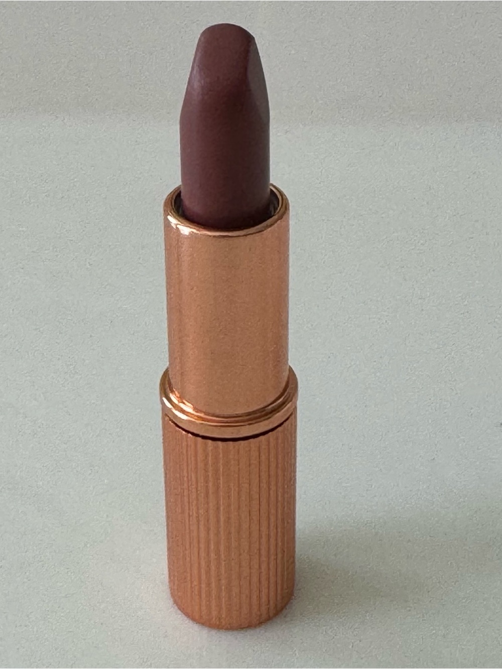Charlotte Tilbury Pillow Talk Deep Lipstick